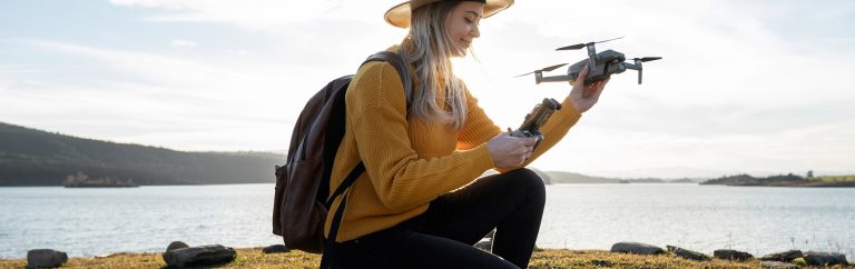 Introducing new tips to upgrade your aerial photos